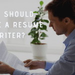 Benefits of hiring a professional resume writer