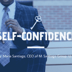 Job search confidence
