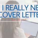 do you need a cover letter for resume