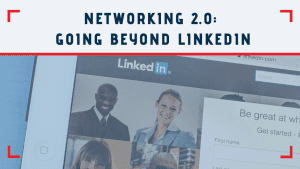 ways to network