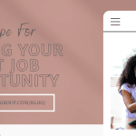 How To Job Search And Find Opportunity