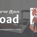 A Career Move Abroad