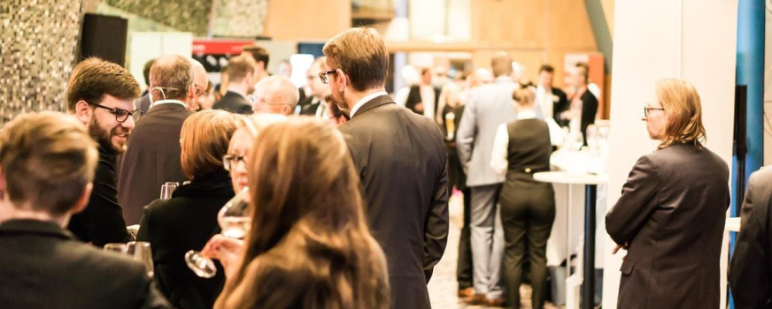 Leveraging Industry Conferences for Networking Success