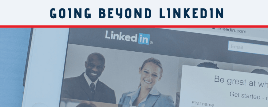 Networking 2.0: Going Beyond LinkedIn